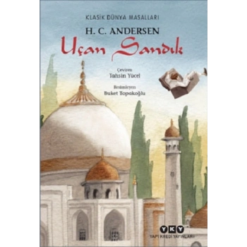 Uçan Sandık