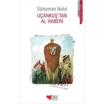 Uçankuştan Al Haberi