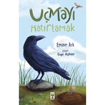 Uçmayı Hatırlamak