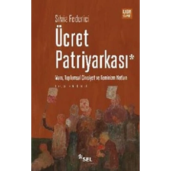 Ücret Patriyarkası