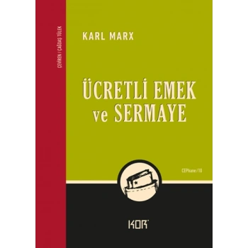 Ücretli Emek ve Sermaye