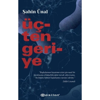 Üçten Geriye