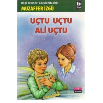 Uçtu Uçtu Ali Uçtu