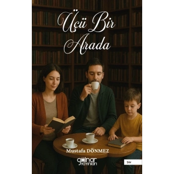 Üçü Bir Arada