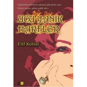 Ucu Yanık Harfler