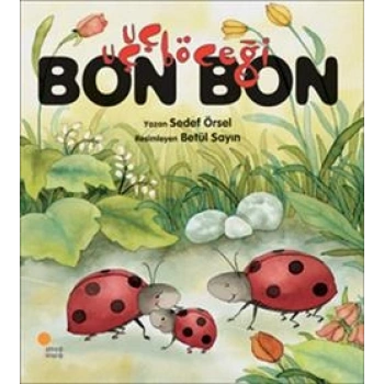Uçuçböceği Bon Bon