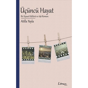 Üçüncü Hayat