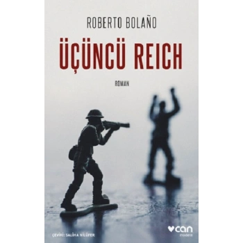 Üçüncü Reich