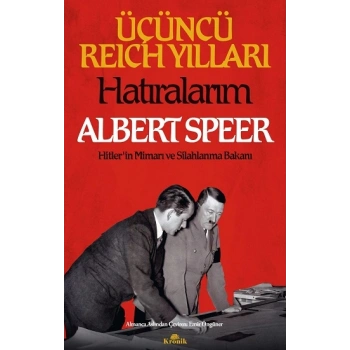 Üçüncü Reich Yılları