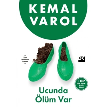 Ucunda Ölüm Var