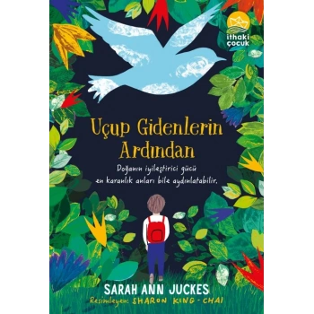 Uçup Gidenlerin Ardından