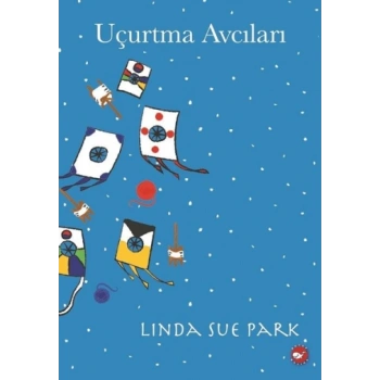 Uçurtma Avcıları
