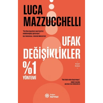 Ufak Değişiklikler %1 Yöntemi