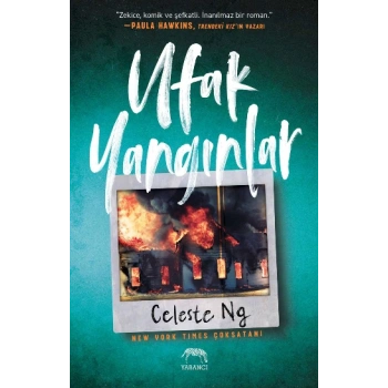 Ufak Yangınlar