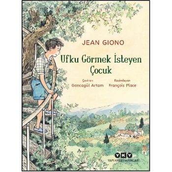 Ufku Görmek İsteyen Çocuk