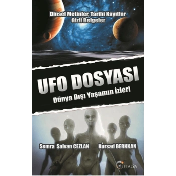 Ufo Dosyası