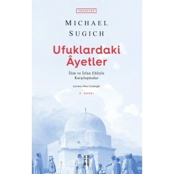Ufuklardaki Ayetler