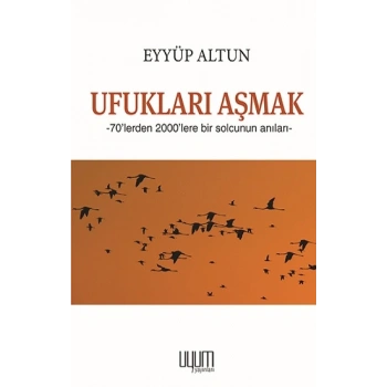 Ufukları Aşmak