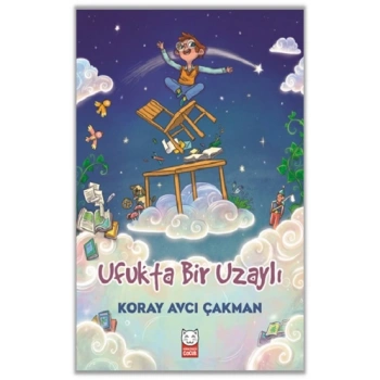Ufukta Bir Uzaylı