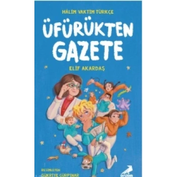 Üfürükten Gazete