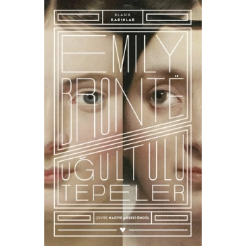 Uğultulu Tepeler - Klasik Kadınlar