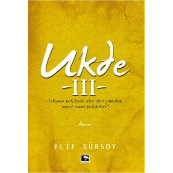 Ukde 3