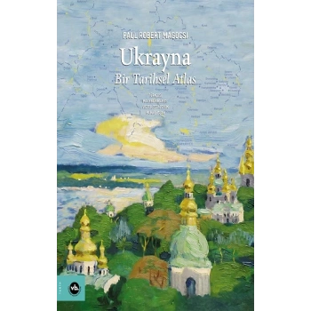 Ukrayna (Ciltli)