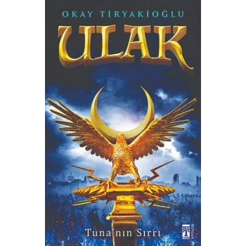 Ulak - Tunanın Sırrı