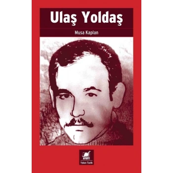 Ulaş Yoldaş