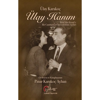 Ülay Hanım