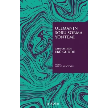 Ulemanın Soru Sorma Yöntemi