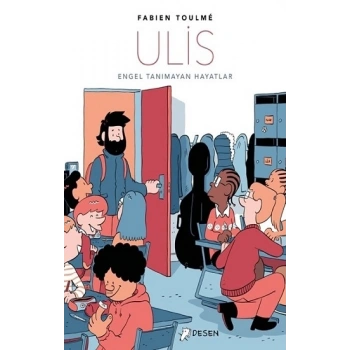 Ulis - Engel Tanımayan Hayatlar