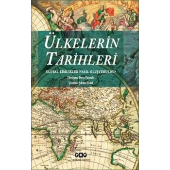 Ülkelerin Tarihleri