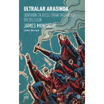 Ultralar Arasında