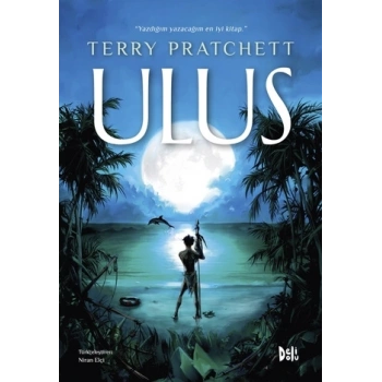 Ulus