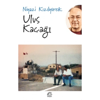 Ulus Kaçağı