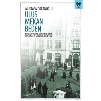 Ulus Mekan Beden
