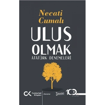 Ulus Olmak