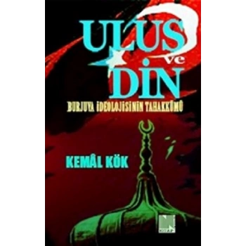 Ulus ve Din
