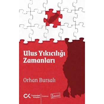 Ulus Yıkıcılığı Zamanları