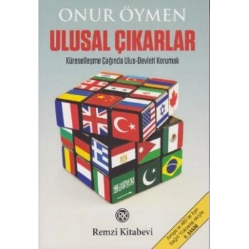 Ulusal Çıkarlar