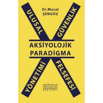 Ulusal Güvenlik Yönetimi Felsefesi