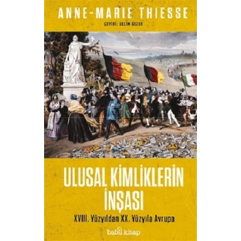 Ulusal Kimliklerin İnşası