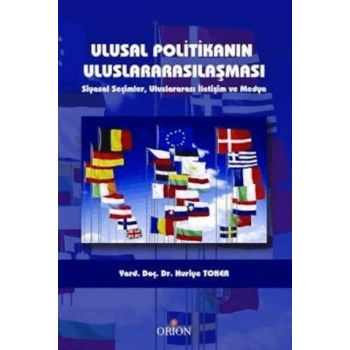 Ulusal Politikanın Uluslararasılaşması