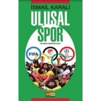 Ulusal Spor
