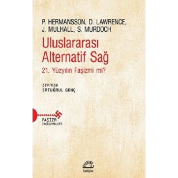 Uluslararası Alternatif Sağ