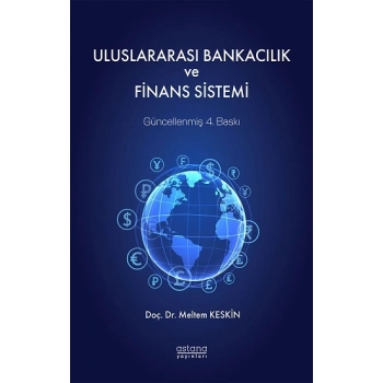 Uluslararası Bankacılık ve Finans Sistemi