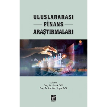 Uluslararası Finans Araştırmaları
