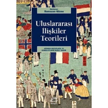Uluslararası İlişkiler Teorileri