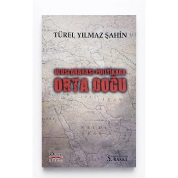 Uluslararası Politikada Ortadoğu
